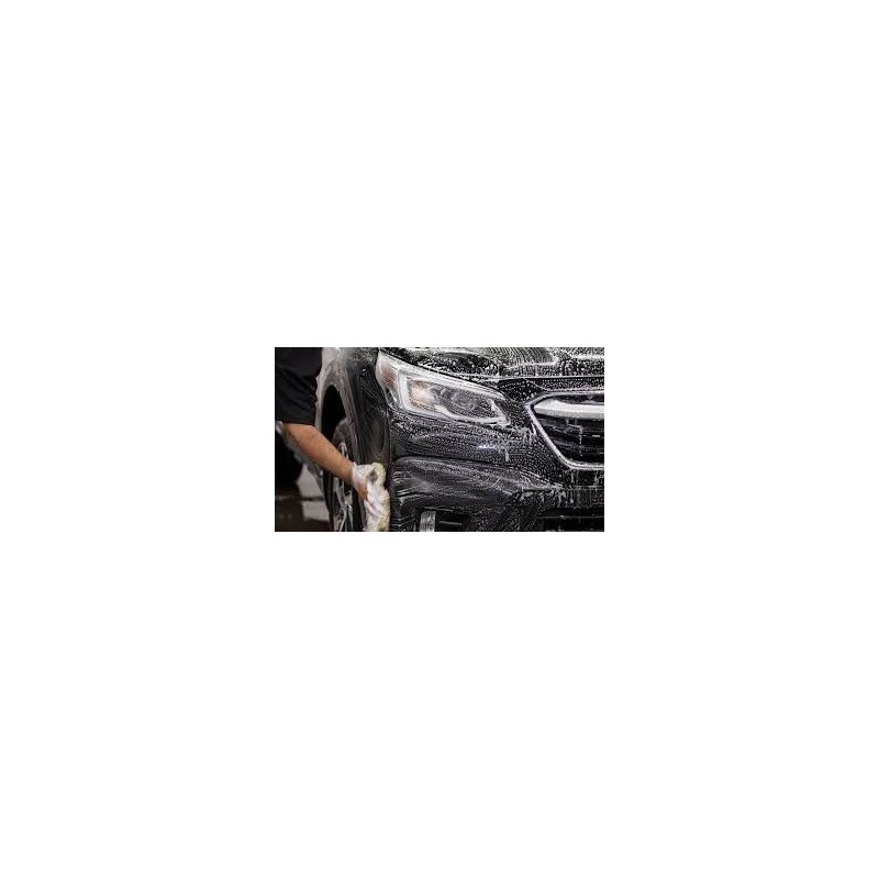 Exterior, Basic - Compact car
