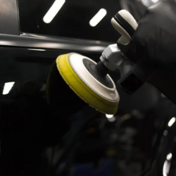 Paint Correction by Professionals | Ross Auto Detailing