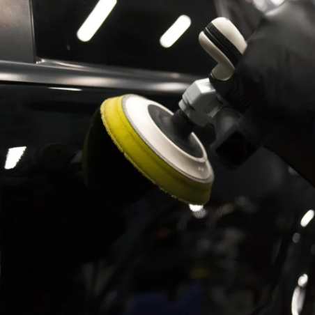 Paint Correction by Professionals | Ross Auto Detailing