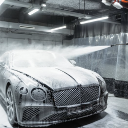 Exterior Detailing Platinum Service | Ross Auto Detailing