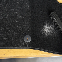 Pet Hair Removal (Add-On)