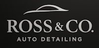 Ross and Co Detailing